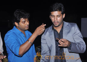 Stars At Vijay Yesudas's V Records & Ent Launch  photo 42