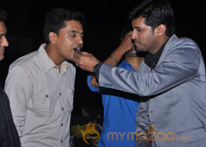 Stars At Vijay Yesudas's V Records & Ent Launch  photo 10
