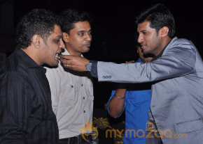 Stars At Vijay Yesudas's V Records & Ent Launch  photo 23