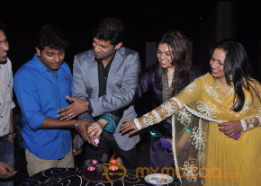 Stars At Vijay Yesudas's V Records & Ent Launch  photo 34
