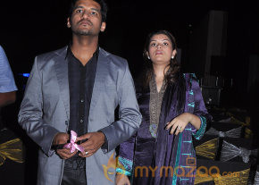 Stars At Vijay Yesudas's V Records & Ent Launch  photo 18