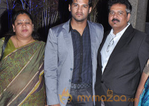 Stars At Vijay Yesudas's V Records & Ent Launch  photo 21