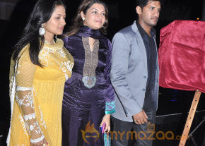 Stars At Vijay Yesudas's V Records & Ent Launch  photo 3