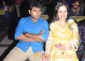 Stars At Vijay Yesudas's V Records & Ent Launch  photo 5