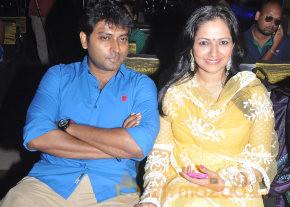 Stars At Vijay Yesudas's V Records & Ent Launch  photo 19