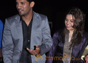 Stars At Vijay Yesudas's V Records & Ent Launch  photo 41