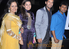Stars At Vijay Yesudas's V Records & Ent Launch  photo 27