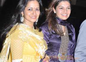 Stars At Vijay Yesudas's V Records & Ent Launch  photo 8