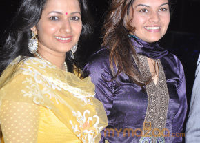 Stars At Vijay Yesudas's V Records & Ent Launch  photo 20