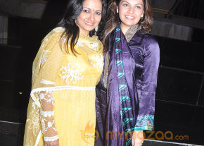 Stars At Vijay Yesudas's V Records & Ent Launch  photo 40