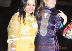 Stars At Vijay Yesudas's V Records & Ent Launch  photo 29