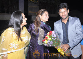 Stars At Vijay Yesudas's V Records & Ent Launch  photo 31