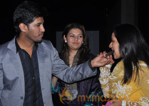 Stars At Vijay Yesudas's V Records & Ent Launch  photo 4