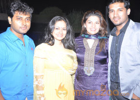 Stars At Vijay Yesudas's V Records & Ent Launch  photo 2