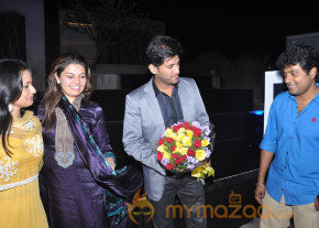 Stars At Vijay Yesudas's V Records & Ent Launch  photo 26
