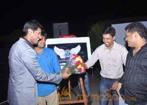 Stars At Vijay Yesudas's V Records & Ent Launch  photo 36