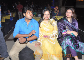 Stars At Vijay Yesudas's V Records & Ent Launch  photo 35