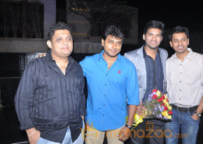 Stars At Vijay Yesudas's V Records & Ent Launch  photo 6