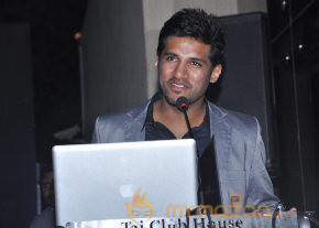 Stars At Vijay Yesudas's V Records & Ent Launch  photo 38