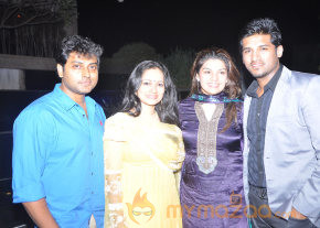 Stars At Vijay Yesudas's V Records & Ent Launch  photo 13