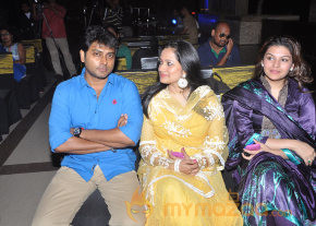 Stars At Vijay Yesudas's V Records & Ent Launch  photo 12
