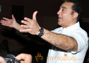 Stars At Vishwaroopam Movie Premiere Show photo 22