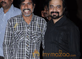 Stars At Vishwaroopam Movie Premiere Show photo 16