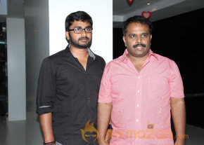 Stars At Vishwaroopam Movie Premiere Show photo 7