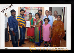 Sundarapandian 100 days Function Stills  photo 3
