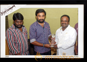 Sundarapandian 100 days Function Stills  photo 87