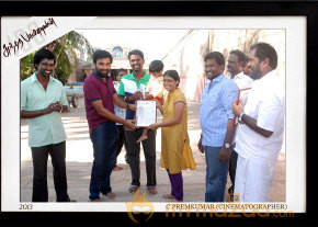 Sundarapandian 100 days Function Stills  photo 67