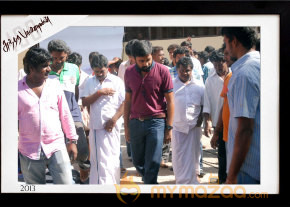 Sundarapandian 100 days Function Stills  photo 59