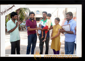 Sundarapandian 100 days Function Stills  photo 65