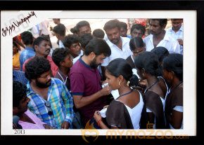Sundarapandian 100 days Function Stills  photo 91