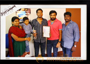 Sundarapandian 100 days Function Stills  photo 32