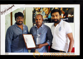 Sundarapandian 100 days Function Stills  photo 9