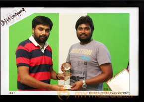 Sundarapandian 100 days Function Stills  photo 73