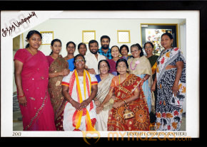 Sundarapandian 100 days Function Stills  photo 47