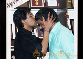 Sundarapandian 100 days Function Stills  photo 62