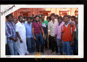 Sundarapandian 100 days Function Stills  photo 33