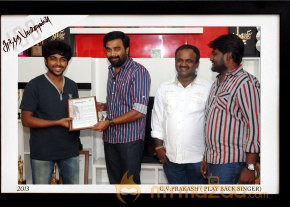 Sundarapandian 100 days Function Stills  photo 39