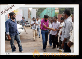 Sundarapandian 100 days Function Stills  photo 58