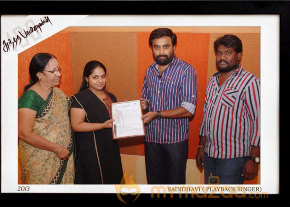 Sundarapandian 100 days Function Stills  photo 56
