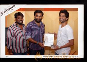 Sundarapandian 100 days Function Stills  photo 60