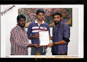Sundarapandian 100 days Function Stills  photo 30