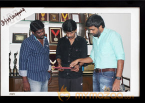 Sundarapandian 100 days Function Stills  photo 64