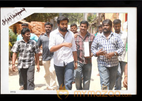 Sundarapandian 100 days Function Stills  photo 85