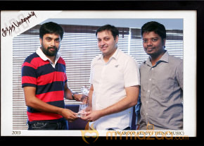 Sundarapandian 100 days Function Stills  photo 86