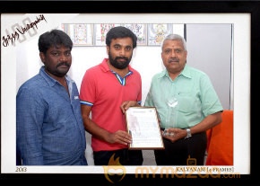 Sundarapandian 100 days Function Stills  photo 23