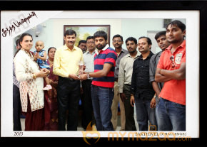 Sundarapandian 100 days Function Stills  photo 52